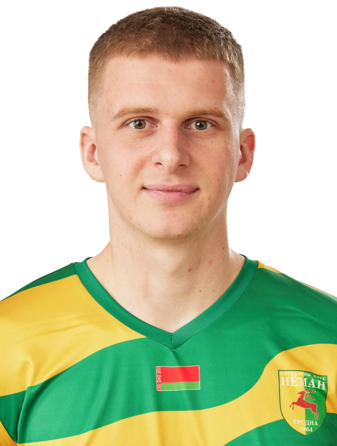 Максим Кравцов