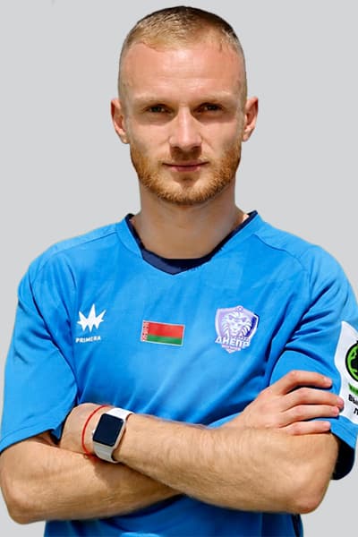 Александр Михаленко