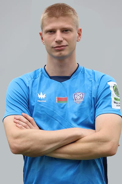 Никита Терещук