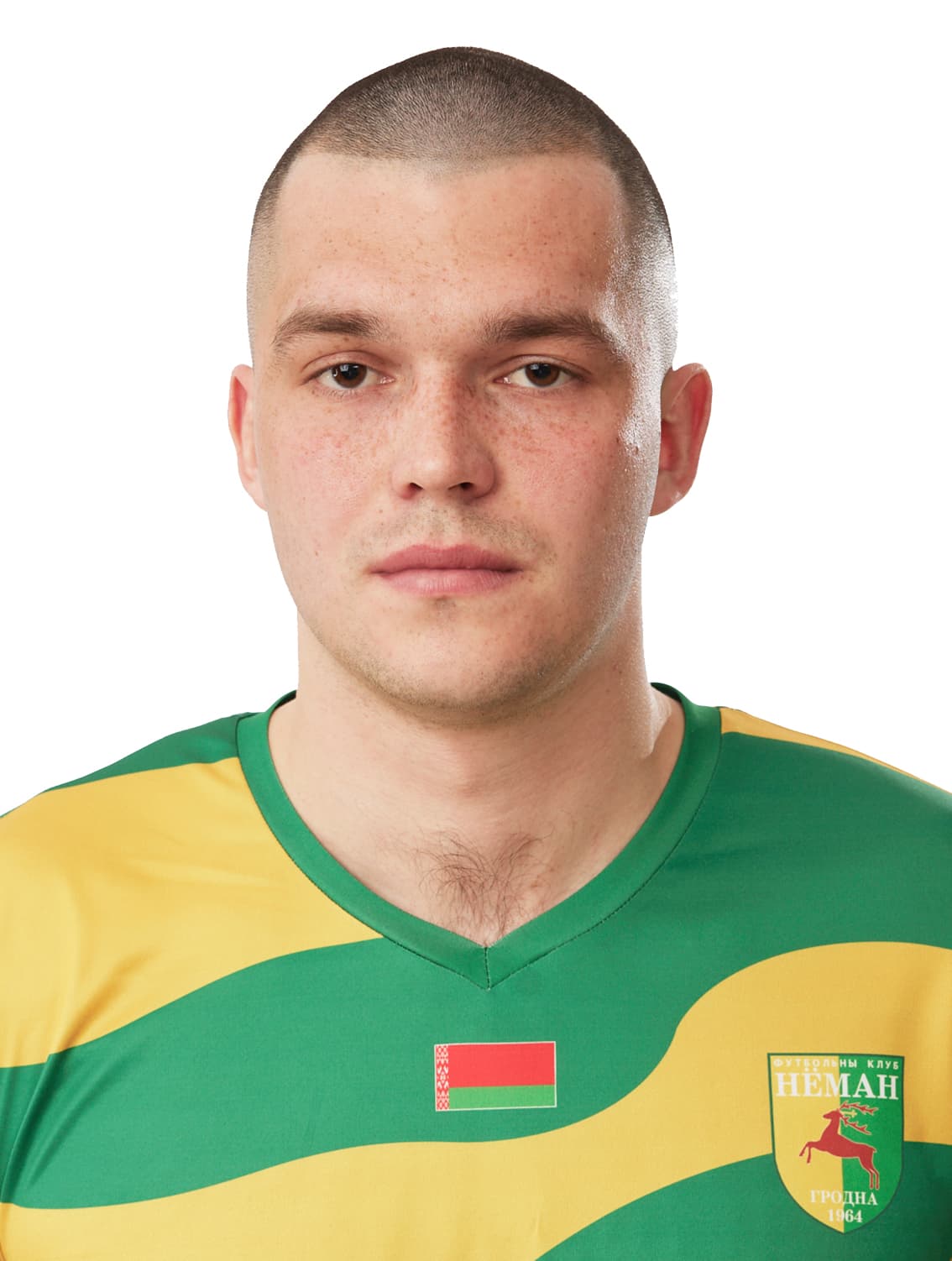 Алексей Шалашников