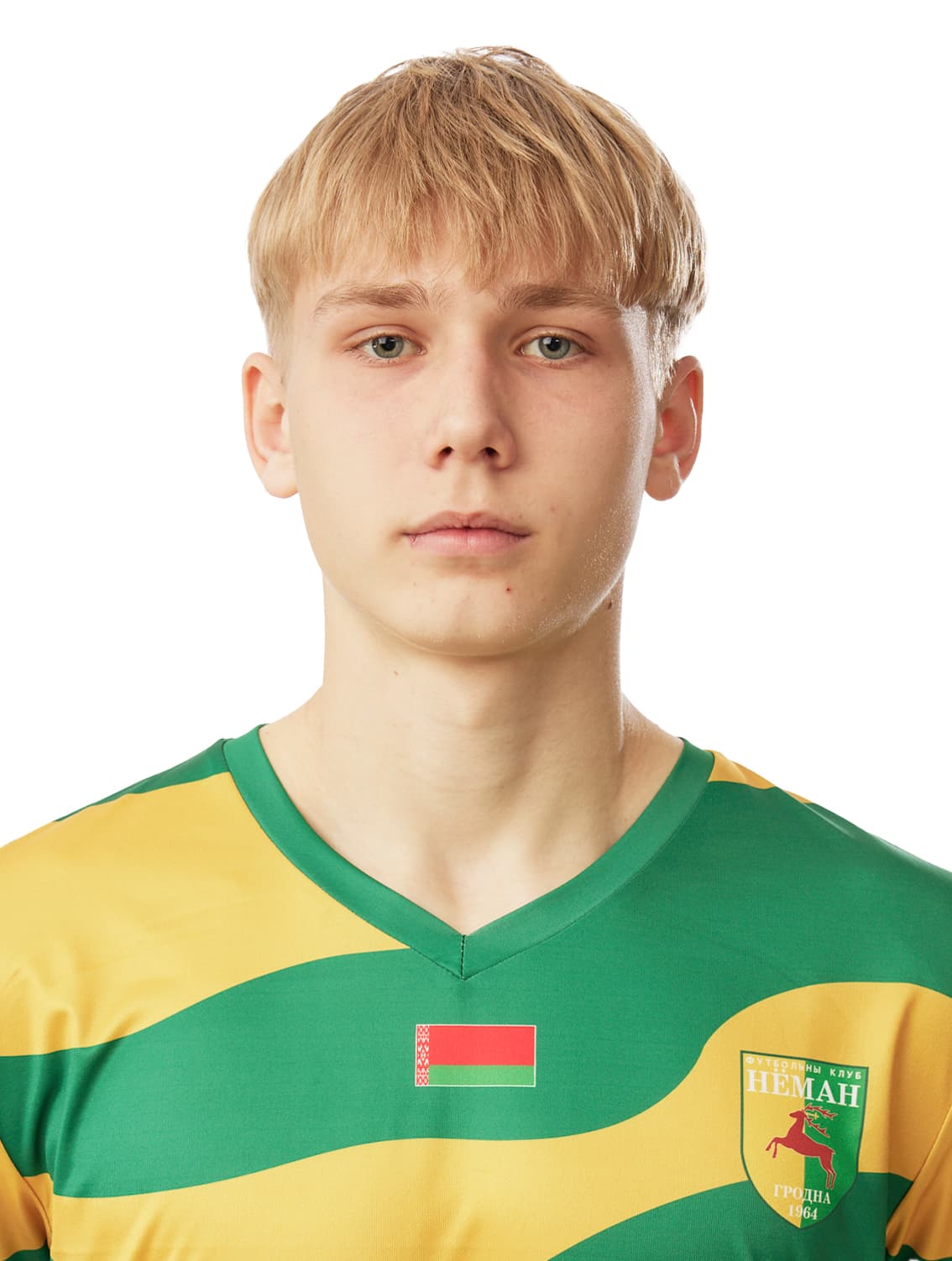 Александр Еднач