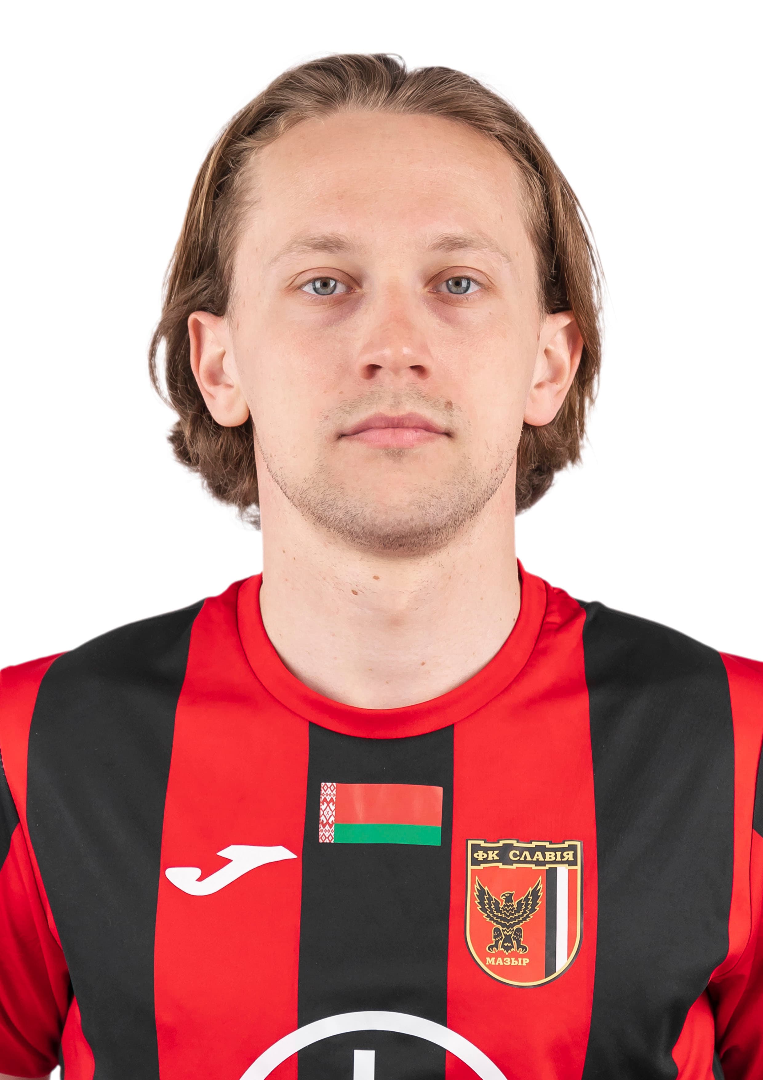 Валерий Сенько