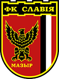 Славия-Мозырь