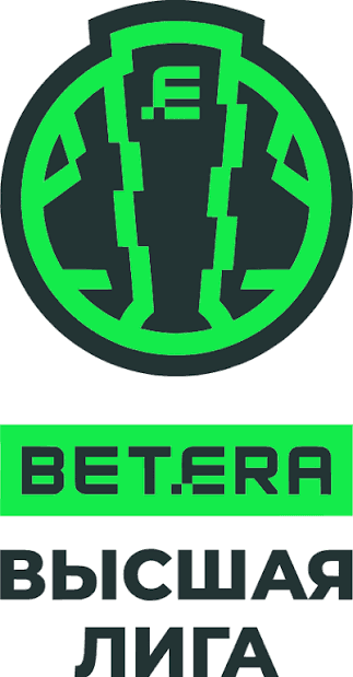 Беларусь — BET.ERA Высшая лига