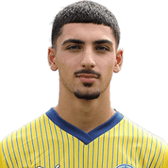 Юссеф Амин