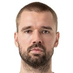 Никита Балашов