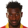 Франк Ангисса