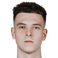 Глеб Сергеевич Фирсов
