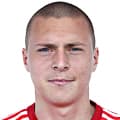 Виктор Линделёф