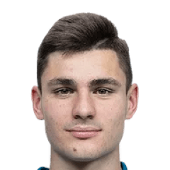 Кирилл Кравцов