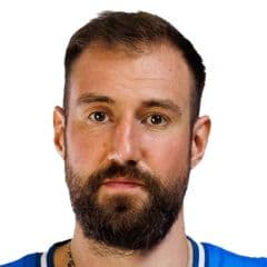 Сергей Васильевич Карасёв