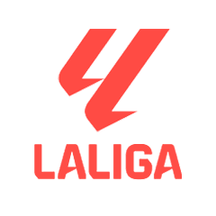 Испания — Ла Лига