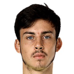 Даниил Худяков