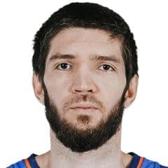 Руслан Шамилович Абдулбасиров