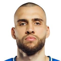 Георгий Игоревич Жбанов