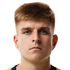 Алексей Миронов