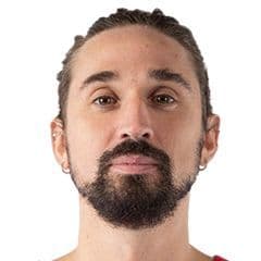 Алексей Викторович Швед