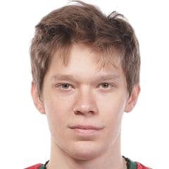 Захар Андреевич Ведищев
