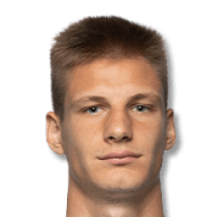 Иван Беликов