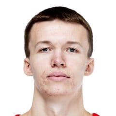 Максим Сергеевич Барашков