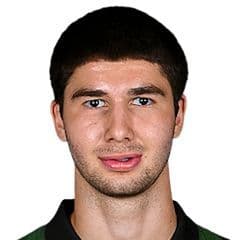 Казбек Мукаилов
