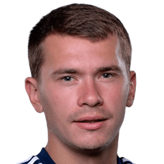 Дмитрий Воробьёв