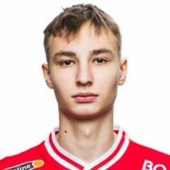 Никита Массалыга