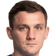 Михаил Гордейчук