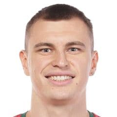 Антон Владимирович Квитковских