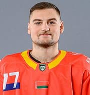 Максим Чубуков