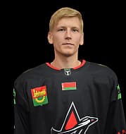 Егор Калин