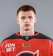 Кирилл Жилюк