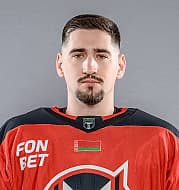 Евгений Лисовец