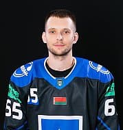 Кирилл ГУСАРОВ