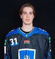 Денис МАРЕЦКИЙ