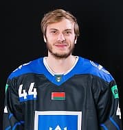 Алексей САДОВИК