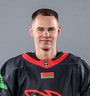 Михаил ХОРОМАНДО