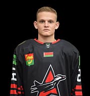 Матвей Матерухин