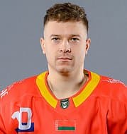 Антон Иванковский