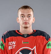 Егор Севко