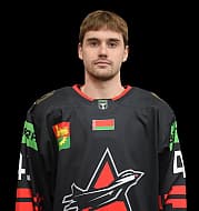Даниил Климов