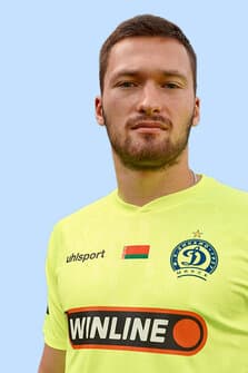Андрей Кудравец
