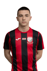 Кирилл Болотников