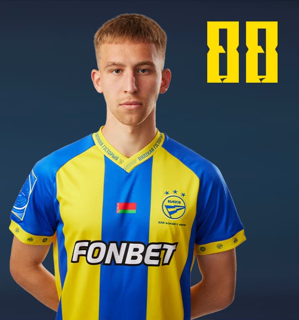 Дубовский Павел Игоревич