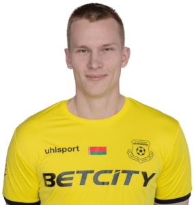 Даниил Шапко