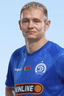 Александр Селява