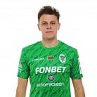 Даниил Силинский