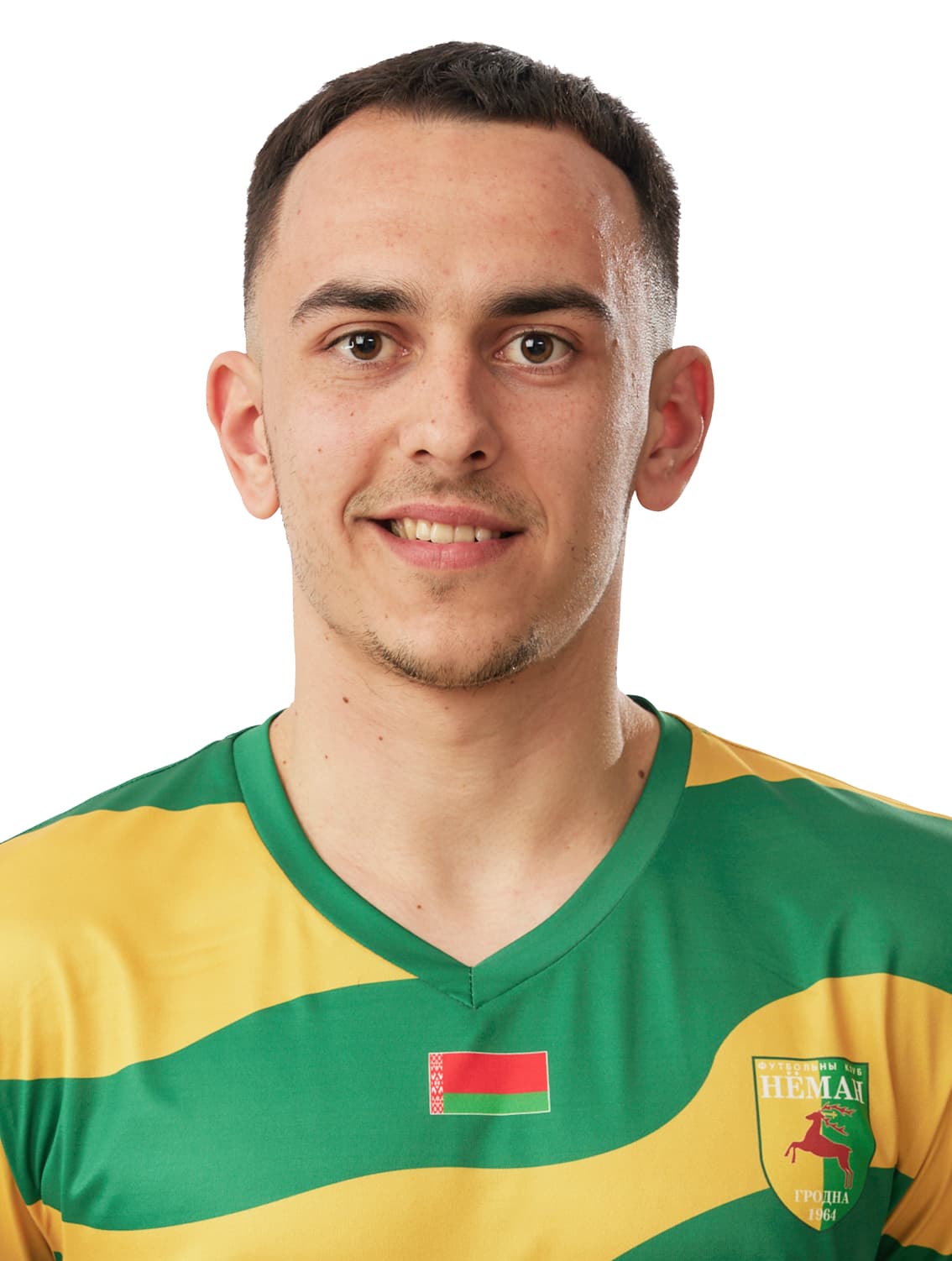 Илья Кирко