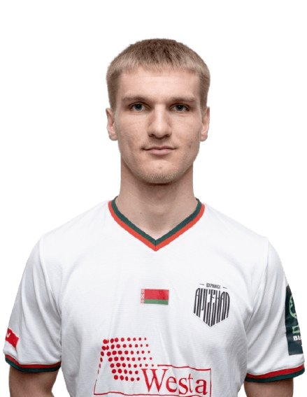 Николай Сотников