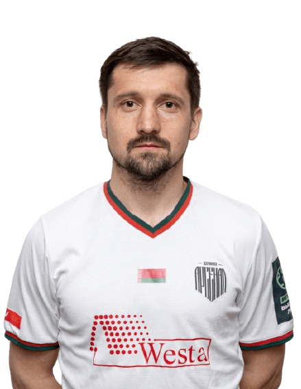 Андрей Залеский